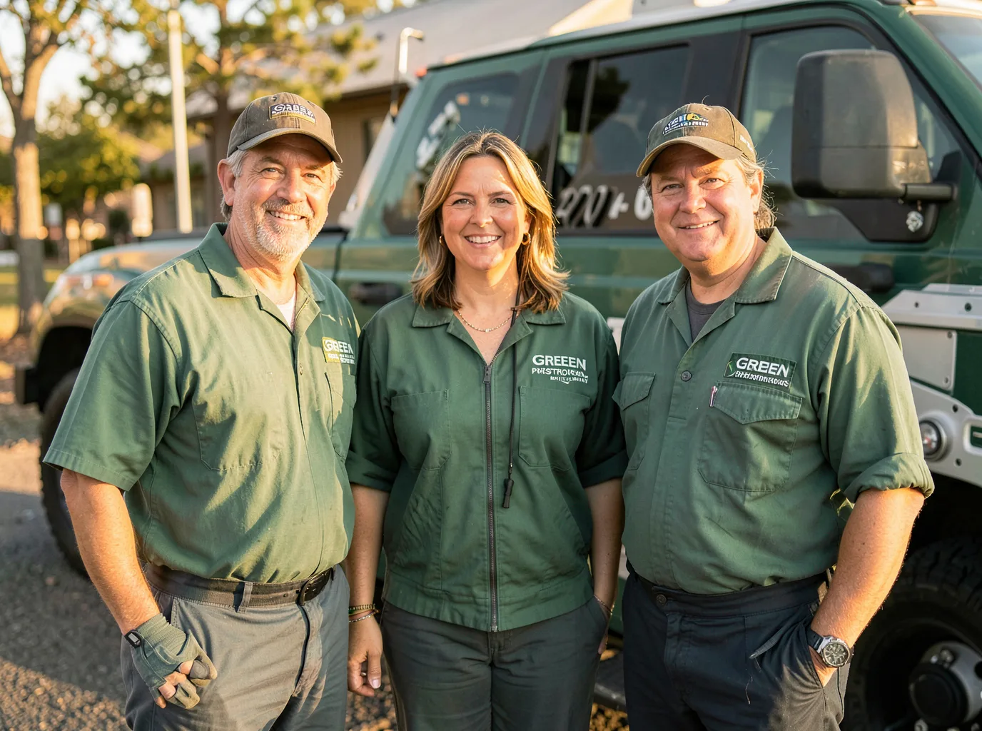 Water Damage Restoration company in Hoschton, GA
