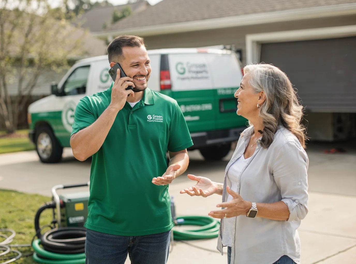 Water Damage Restoration Hoschton, GA FAQs
